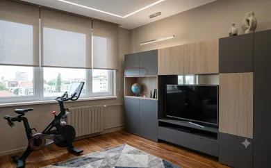Na predaj 3-izbový byt, 74 m², Sereď, D. Štúra