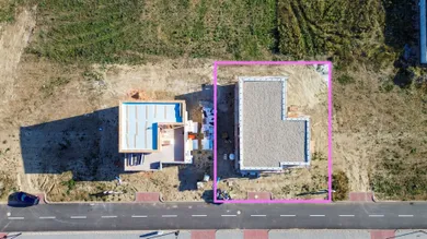 Na predaj 4-izbový dom, 117 m², Chorvátsky Grob, Jadranská