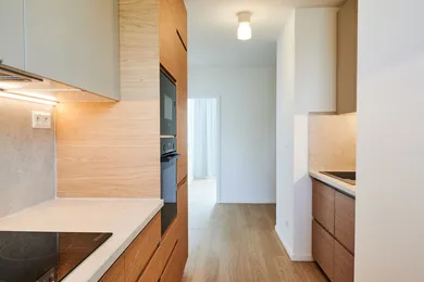 Mieszkania na sprzedaż, 3-pokojowe, Poprad · €206 000