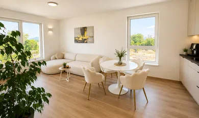Na predaj byt v Bratislava-Petržalka · €499 000 · Novostavba
