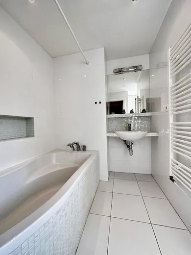 Na prenájom 2-izbový byt, 60 m², Košice-Sever, Jarná