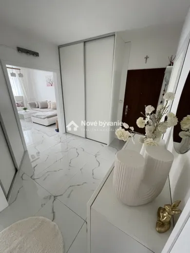 Na predaj byt v Spišská Nová Ves · €157 500 · Dokončené