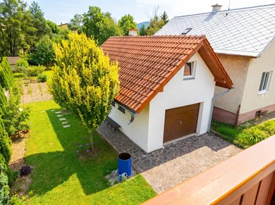 Na predaj dom, 70 m², Rajecké Teplice