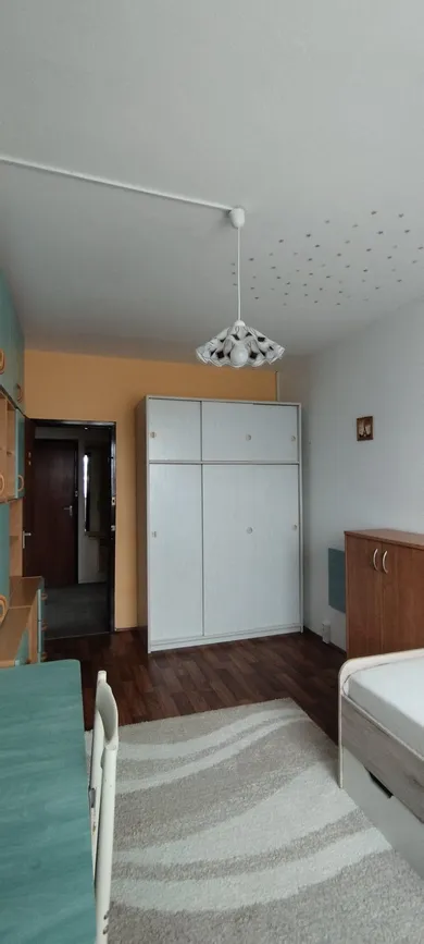 Na predaj 3-izbový byt, 60 m², Prešov, Kotrádova
