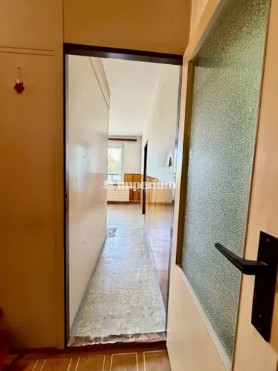 Na predaj 2-izbový byt, 66 m², Šamorín, Hlavná