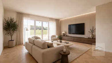 Na predaj 3-izbový byt, 81 m², Veľký Meder
