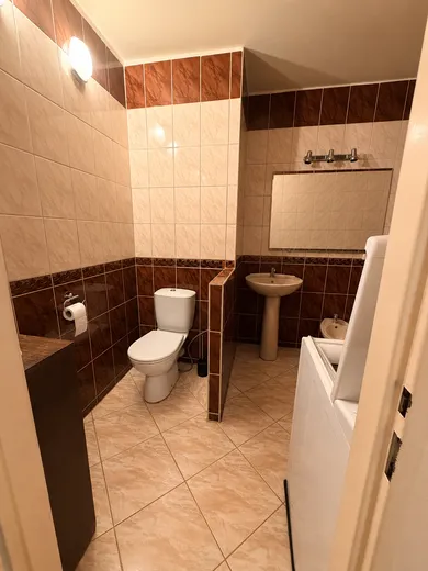 Na predaj 3-izbový byt, 83 m², Žilina, Berlínska