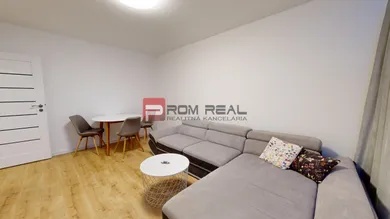 Byty na prenájom 2-izbový, Pezinok · €440