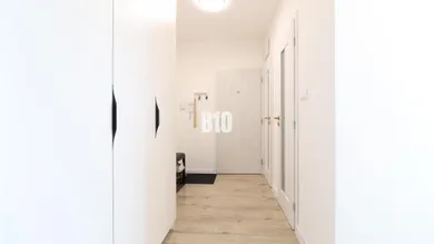 Na predaj 2-izbový byt, 60 m², Dolný Kubín, Nemocničná