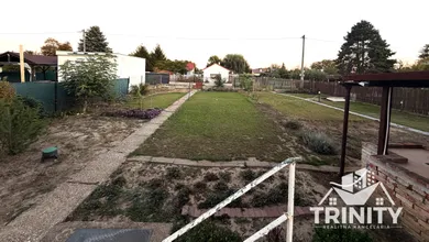 Na predaj pozemok, 600 m², Nové Zámky