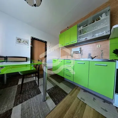 Квартиры на продажу, 2-комнатные, Nitra · €156 000
