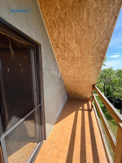 Na predaj 4-izbový rekreačný dom, 94 m², Podlužany