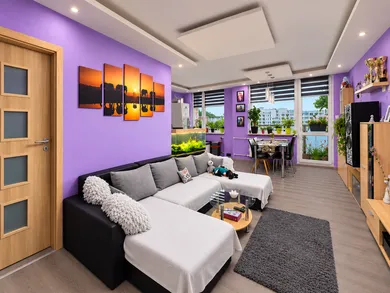 Na predaj 3-izbový byt, 71 m², Košice-Nad jazerom, Dneperská