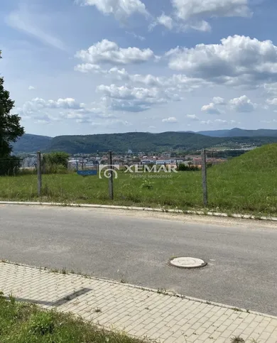 Na predaj pozemok, 80 m², Zvolen