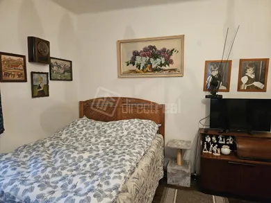 Na predaj rekreačný dom, 45 m², Nová Baňa