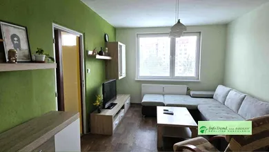 Byty na predaj 3-izbový, Bardejov · €163 000