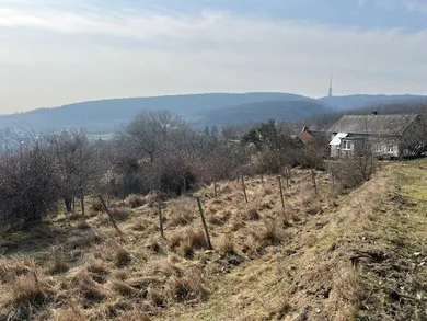 Działki na sprzedaż, Bratislava-Nové Mesto · €310 000