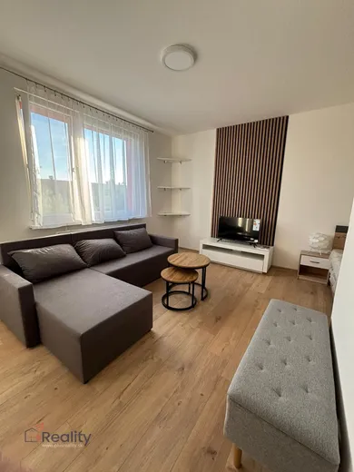 Apartments for rent, 1-room in Dunajská Streda · €500