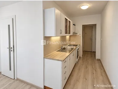 Na predaj 2-izbový byt, 54 m², Brezová pod Bradlom