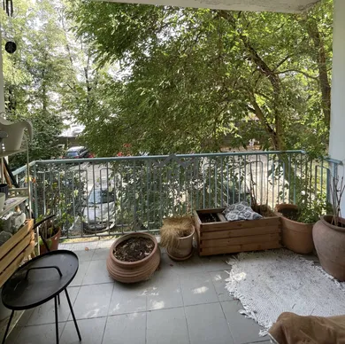 Na prenájom 3-izbový byt, 77 m², Bratislava-Ružinov
