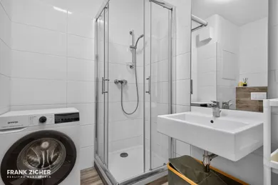 Na prenájom 1-izbový byt, 39 m², Bratislava-Petržalka
