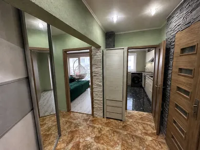 Na predaj 3-izbový byt, 68 m², Michalovce, Volgogradská