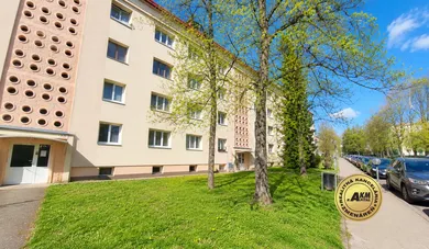 Byty na predaj 2-izbový, Zvolen · €129 000