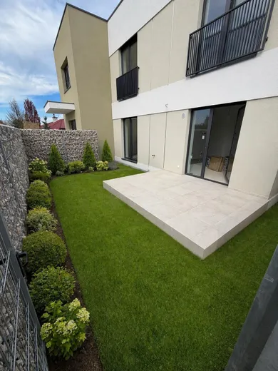 Byty na predaj 2-izbový, Hrubá Borša · €149 900