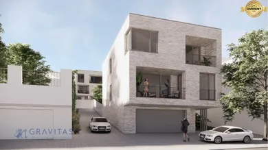 Na predaj dom, 234 m², Bratislava-Nové Mesto, Jaskový rad
