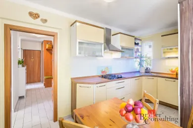 Na predaj 3-izbový byt, 62 m², Nitra, Mariánska dolina