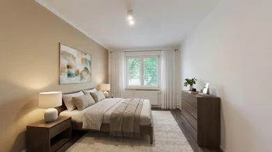 Na predaj 3-izbový byt, 64 m², Šaľa, Kukučínova