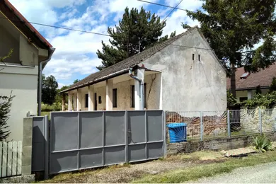 Na predaj pozemok, 80 m², Bílkove Humence