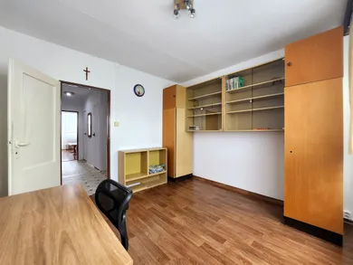 Na prenájom byt v Košice-Nad jazerom · €720 · Pôvodný stav