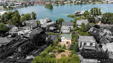 Domy na predaj 5-izbový, Senec · €219 000