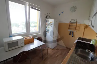 Na prenájom byt v Ružomberok · €480 · Pôvodný stav