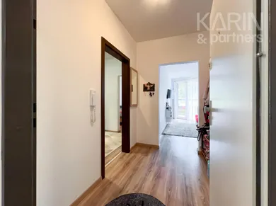 Na prenájom 2-izbový byt, 51 m², Trnava, Opoj