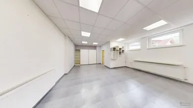 Na predaj objekt, 279 m², Trnava, Ulica Robotnícka