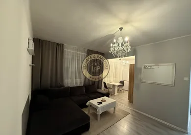 Mieszkania na wynajem, 2-pokojowe, Košice-Sever · €750