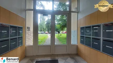 Квартиры на продажу, 3-комнатные, Prešov · €169 999