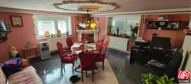 Na predaj dom, 297 m², Lučenec, Alexandra Sergejeviča Puškina