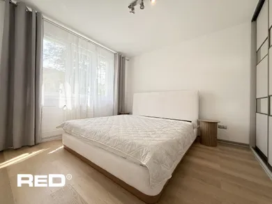 Na prenájom 2-izbový byt, 55 m², Žilina, Čajakova