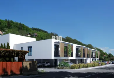 Na predaj 3-izbový byt, 125 m², Žilina, Dolná