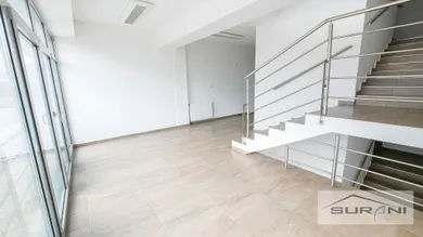 Na prenájom komerčné, Bratislava-Podunajské Biskupice, Ulica Svornosti