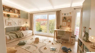 Na predaj 5-izbový byt, 234 m², Bratislava-Ružinov, Trenčianska