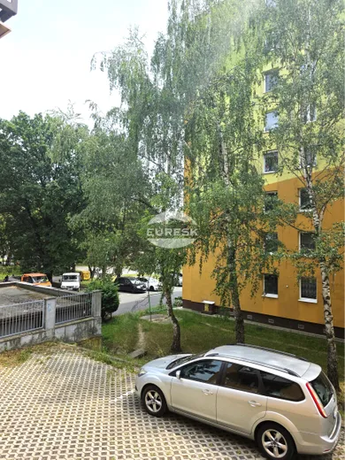 Byty na predaj 1-izbový, Humenné · €51 000
