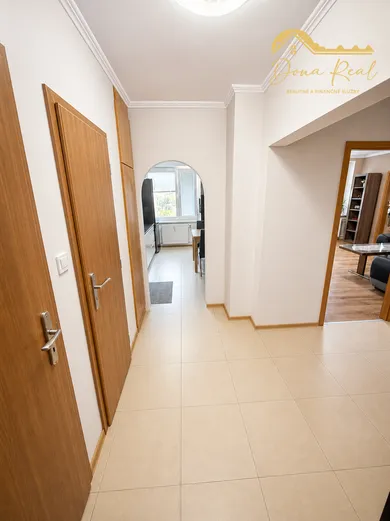 Na predaj 3-izbový byt, 72 m², Humenné, Laborecká