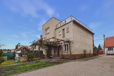Na predaj 5-izbový dom, 179 m², Slovenský Grob, Lipová