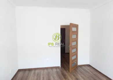Na predaj 1-izbový byt, 24 m², Bratislava-Rača, Pekná cesta