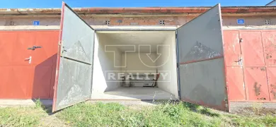 Na predaj objekt, 18 m², Banská Bystrica