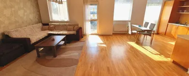 Na predaj 2-izbový byt, 77 m², Bratislava-Vrakuňa, Arménska